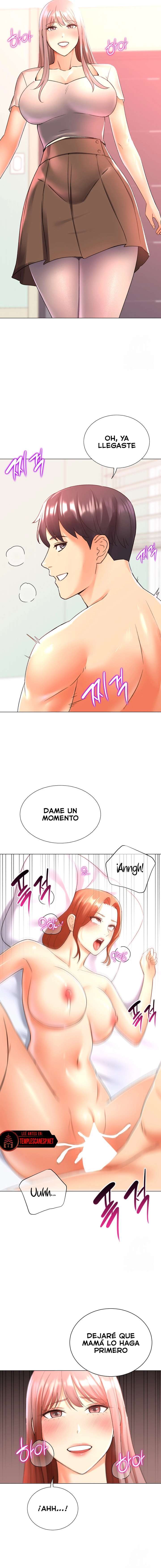 ¡Me Encanta La Gacha! capítulo 29 página 8