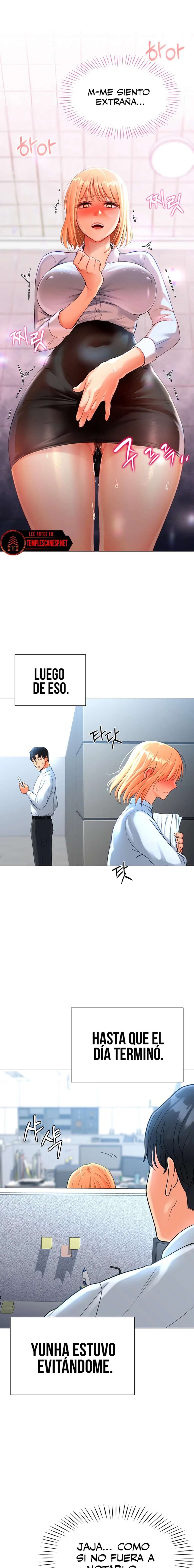 ¡Me Encanta La Gacha! capítulo 3 página 12