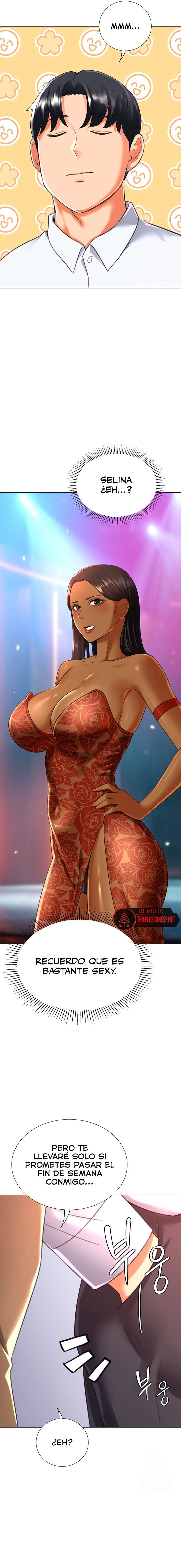 ¡Me Encanta La Gacha! capítulo 30 página 17