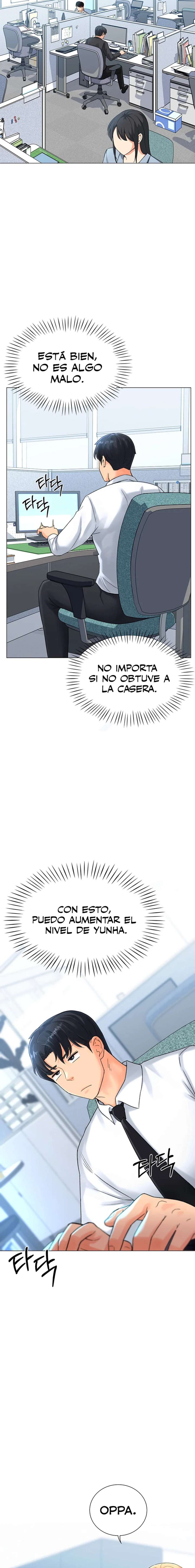 ¡Me Encanta La Gacha! capítulo 4 página 13