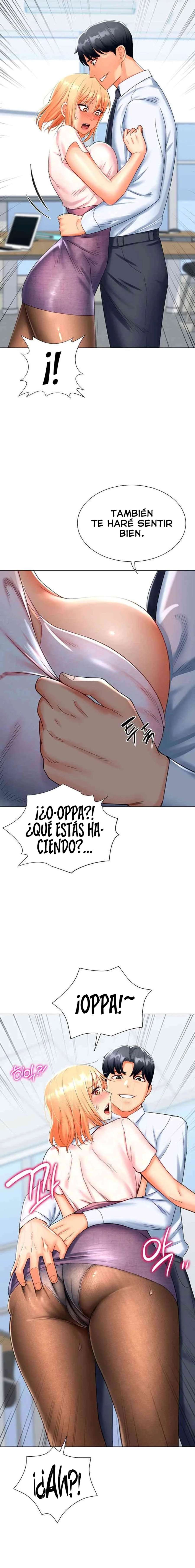 ¡Me Encanta La Gacha! capítulo 5 página 10