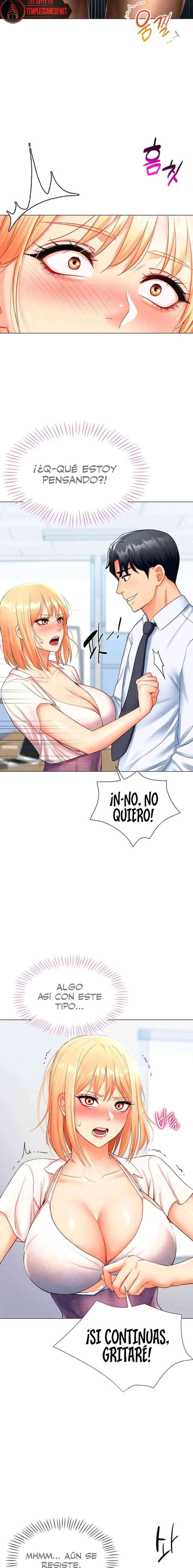 ¡Me Encanta La Gacha! capítulo 5 página 12