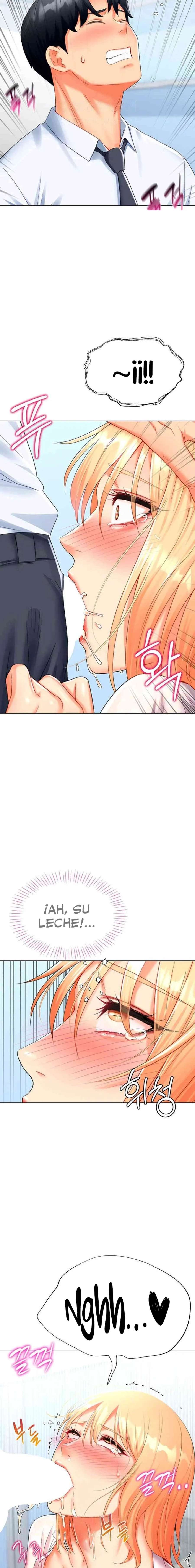 ¡Me Encanta La Gacha! capítulo 5 página 21