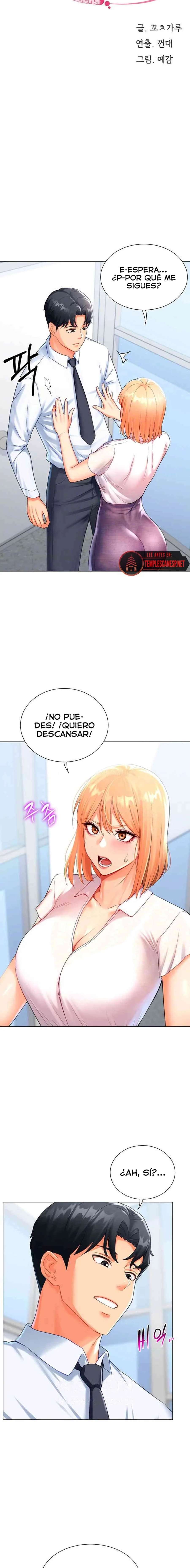 ¡Me Encanta La Gacha! capítulo 5 página 3