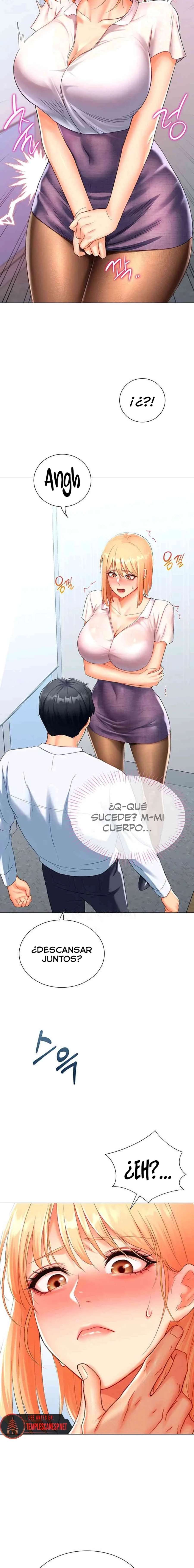 ¡Me Encanta La Gacha! capítulo 5 página 7