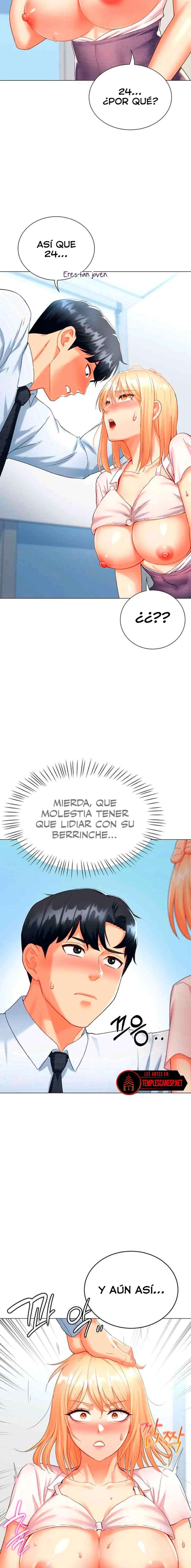 ¡Me Encanta La Gacha! capítulo 6 página 11