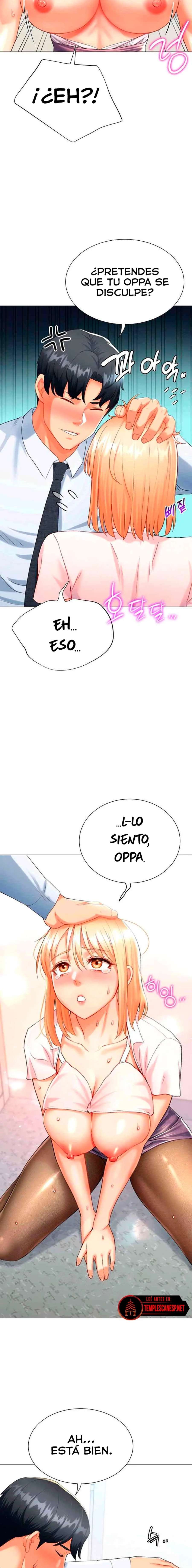 ¡Me Encanta La Gacha! capítulo 6 página 12