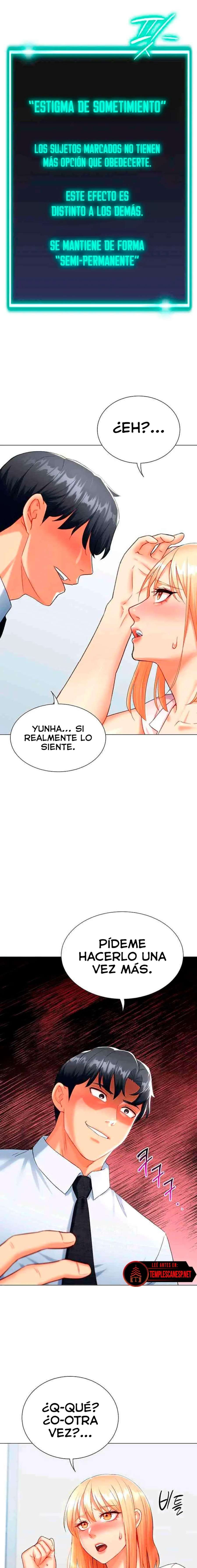 ¡Me Encanta La Gacha! capítulo 6 página 15