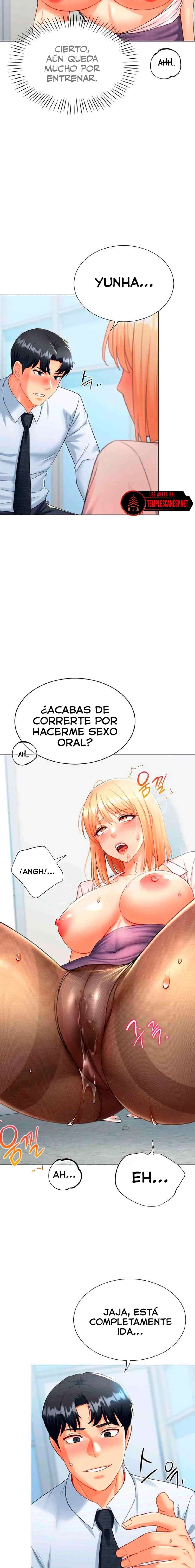 ¡Me Encanta La Gacha! capítulo 6 página 6