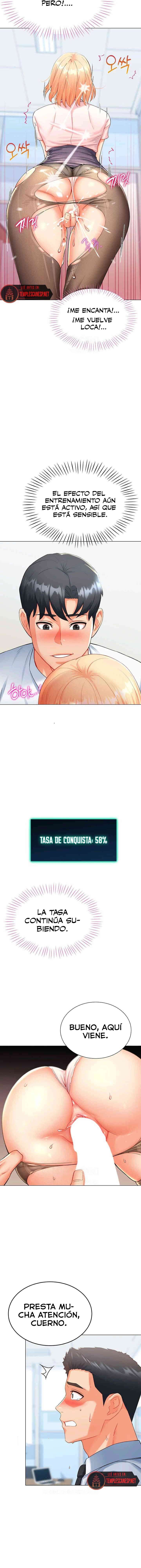 ¡Me Encanta La Gacha! capítulo 7 página 16