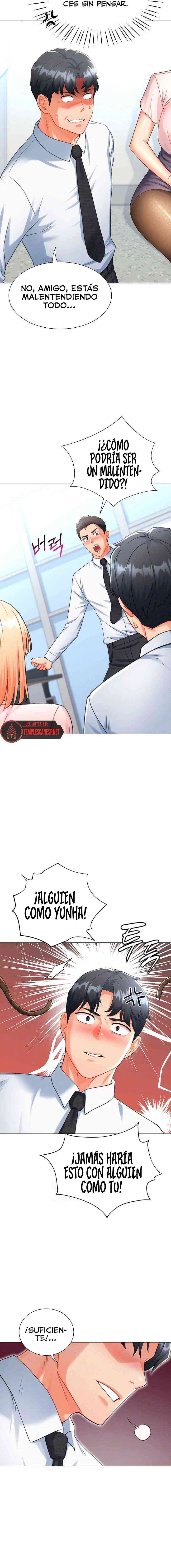 ¡Me Encanta La Gacha! capítulo 7 página 4