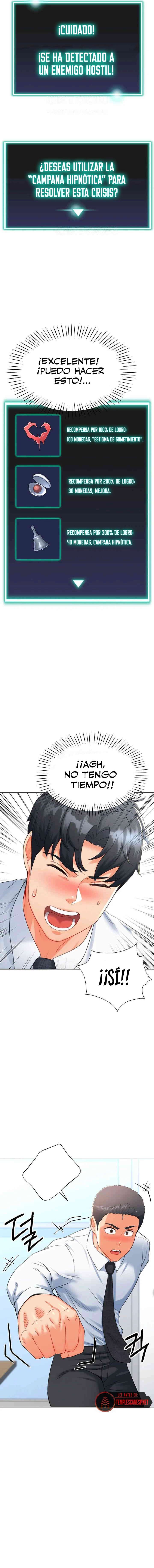 ¡Me Encanta La Gacha! capítulo 7 página 6