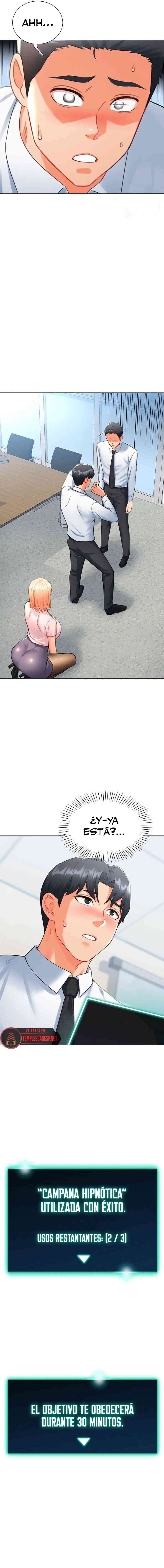 ¡Me Encanta La Gacha! capítulo 7 página 7