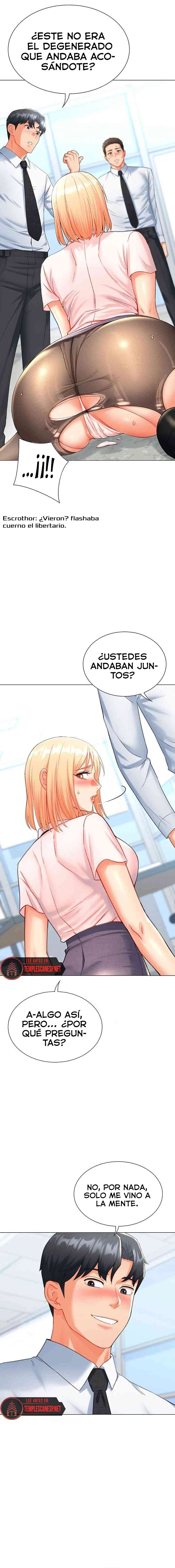 ¡Me Encanta La Gacha! capítulo 7 página 9