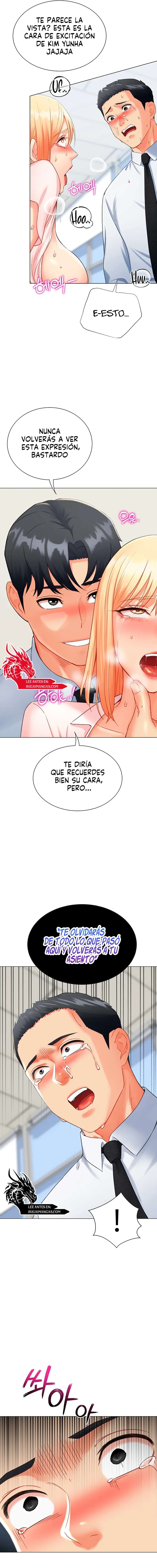 ¡Me Encanta La Gacha! capítulo 8 página 7
