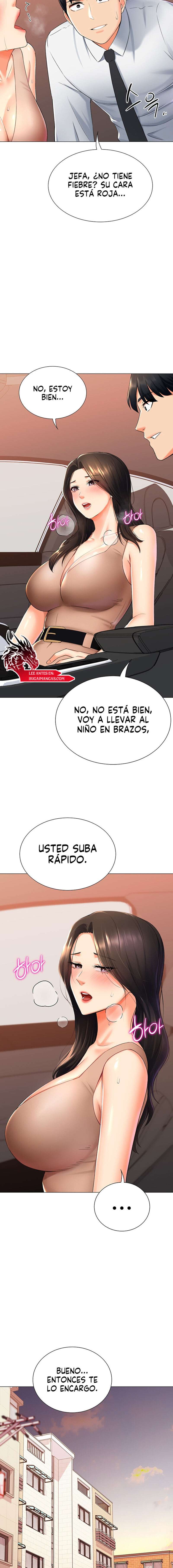 ¡Me Encanta La Gacha! capítulo 9 página 10