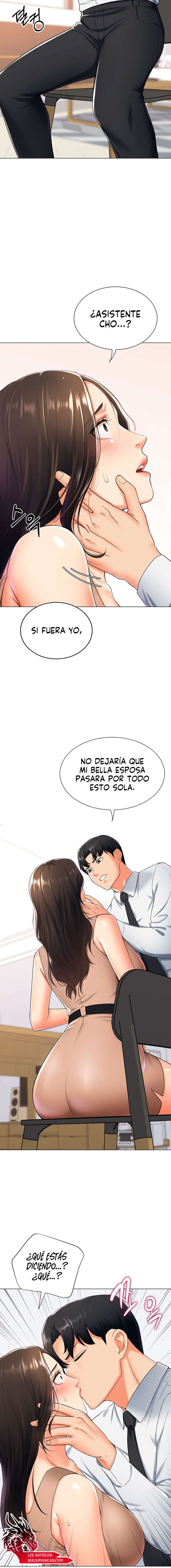 ¡Me Encanta La Gacha! capítulo 9 página 14