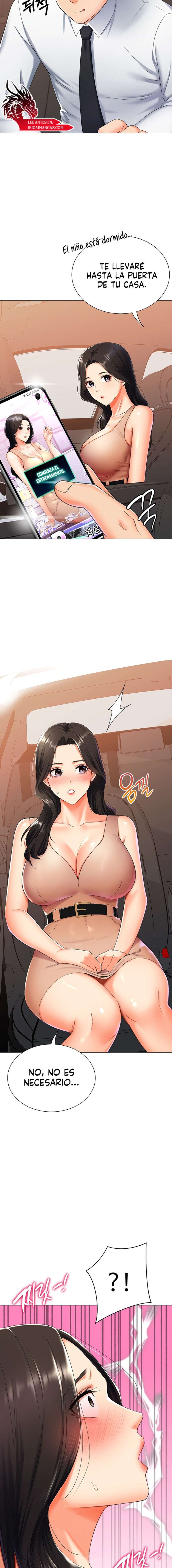 ¡Me Encanta La Gacha! capítulo 9 página 7