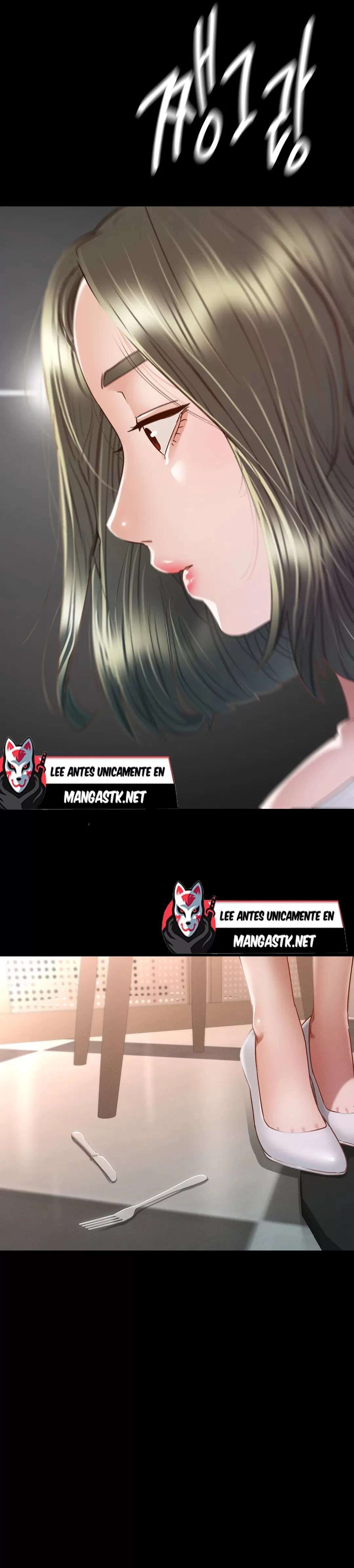 ¡No en la Escuela! capítulo 10 página 42