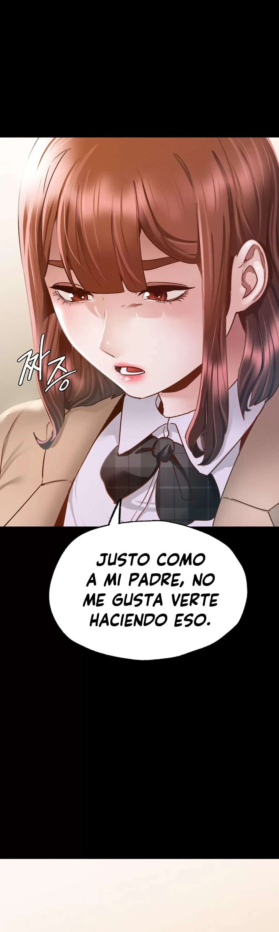 ¡No en la Escuela! capítulo 11 página 10