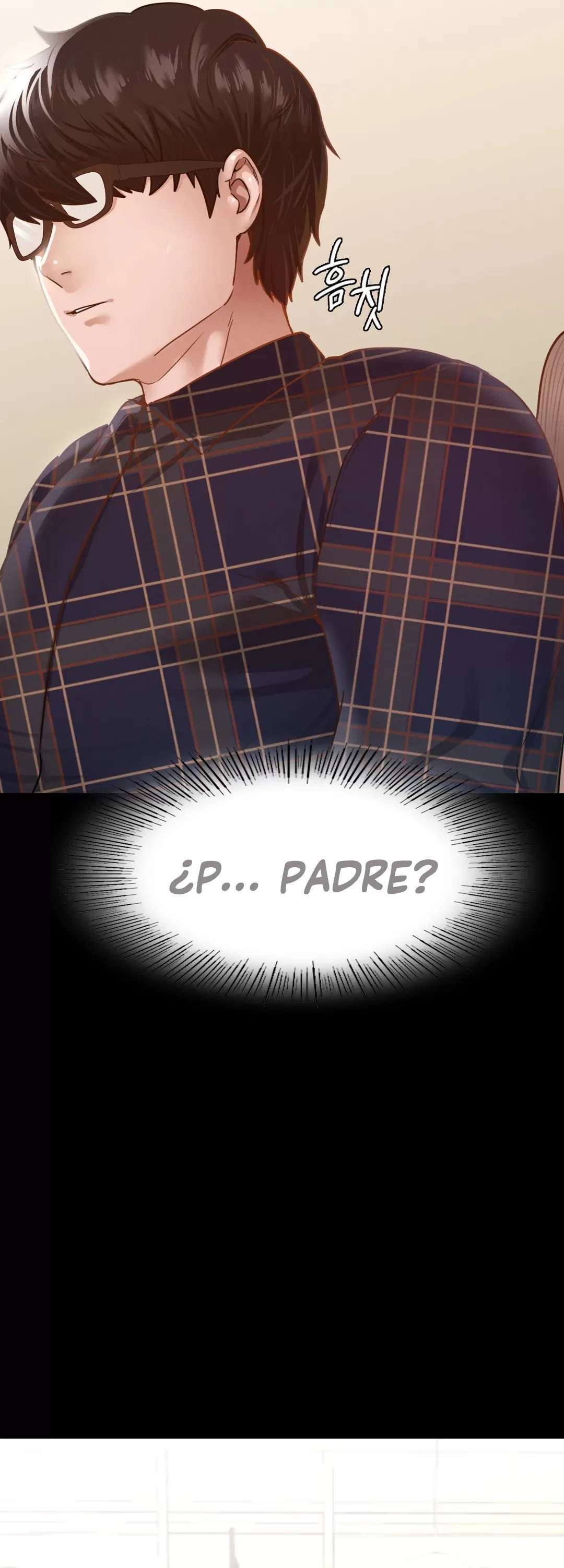 ¡No en la Escuela! capítulo 11 página 11