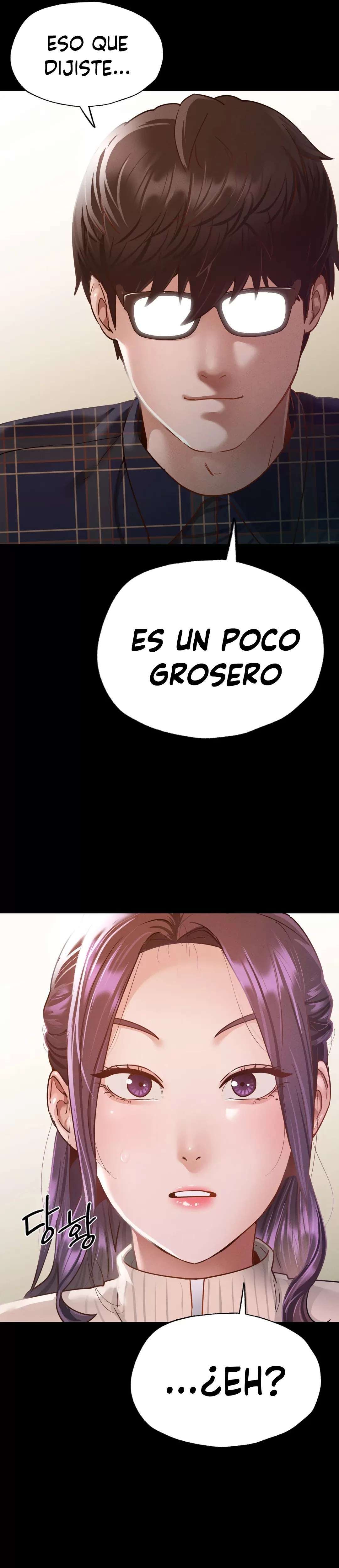 ¡No en la Escuela! capítulo 11 página 14