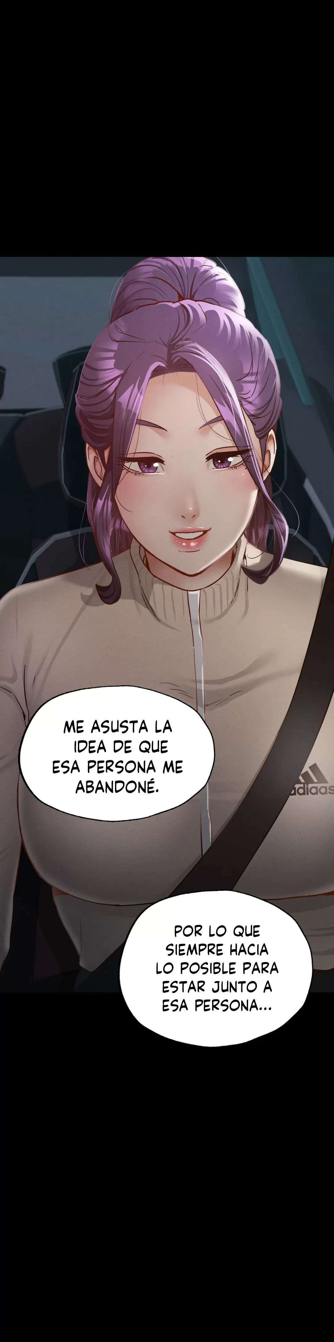 ¡No en la Escuela! capítulo 11 página 35