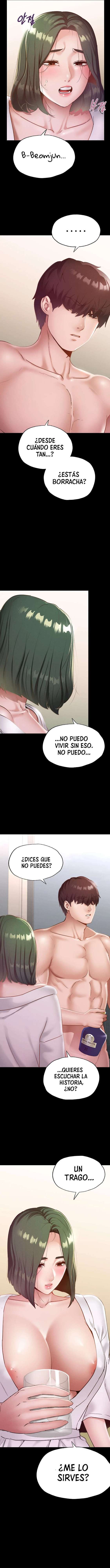 ¡No en la Escuela! capítulo 16 página 11