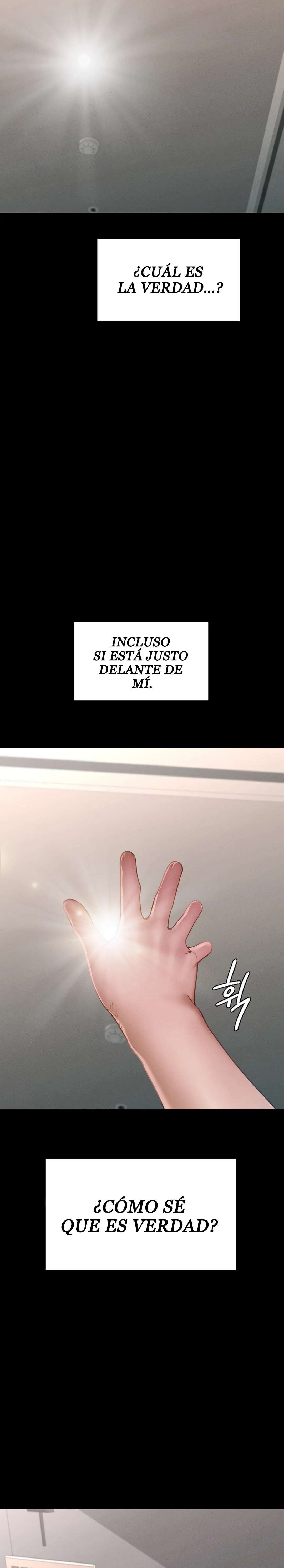 ¡No en la Escuela! capítulo 18 página 24
