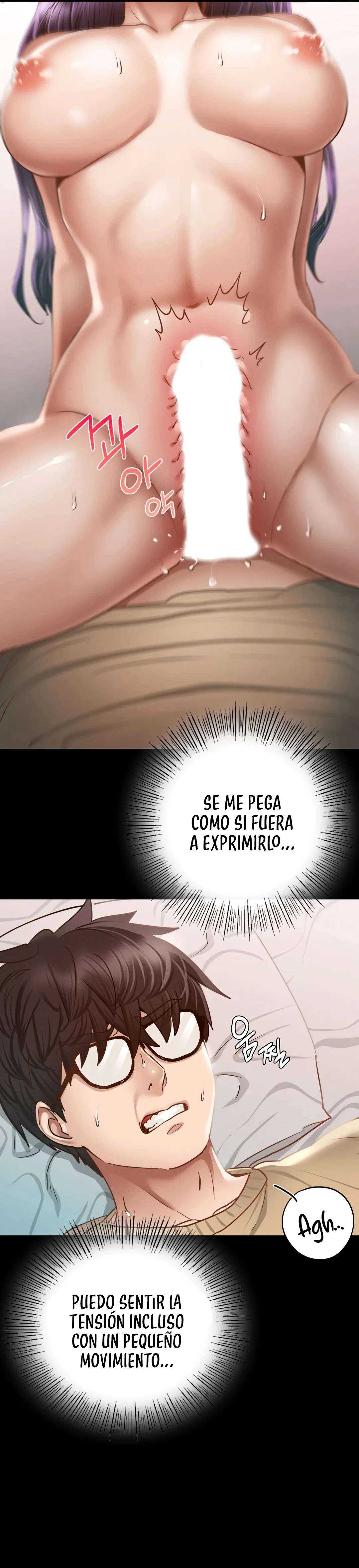 ¡No en la Escuela! capítulo 2 página 15