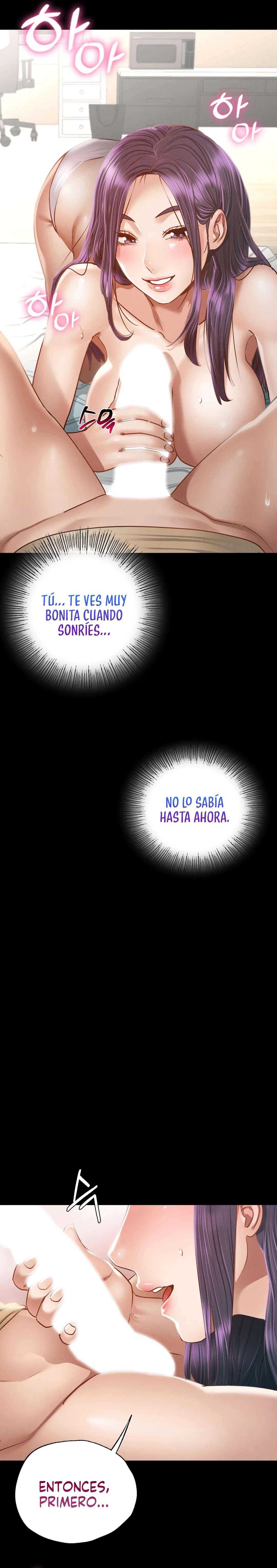 ¡No en la Escuela! capítulo 2 página 5