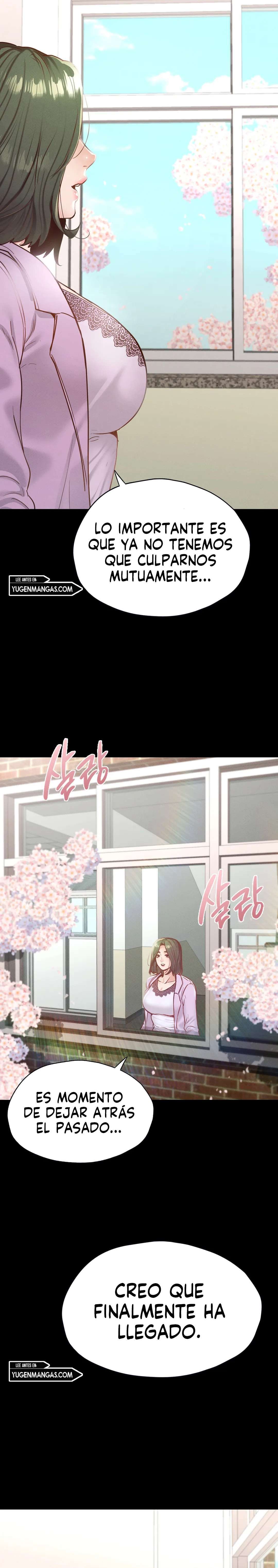 ¡No en la Escuela! capítulo 22 página 24