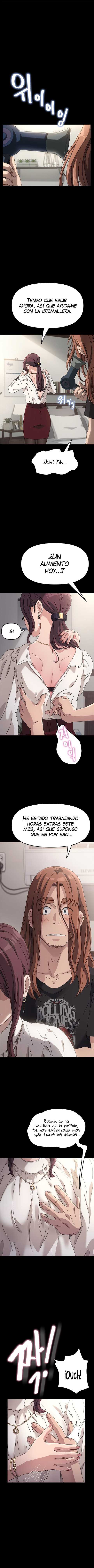 ¡Ugh! Mi esposo. capítulo 1 página 1