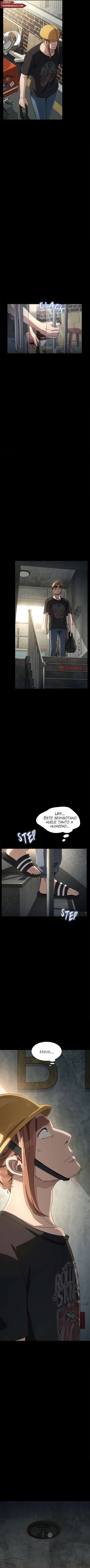 ¡Ugh! Mi esposo. capítulo 10 página 11