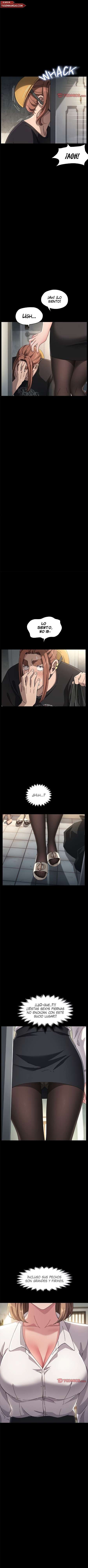 ¡Ugh! Mi esposo. capítulo 10 página 13