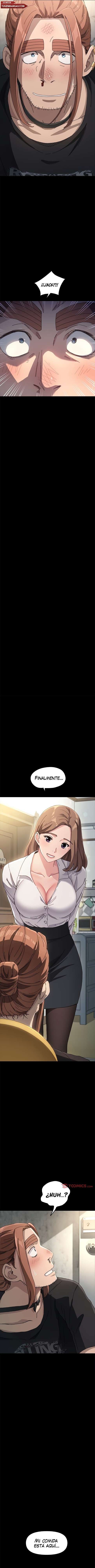 ¡Ugh! Mi esposo. capítulo 10 página 14