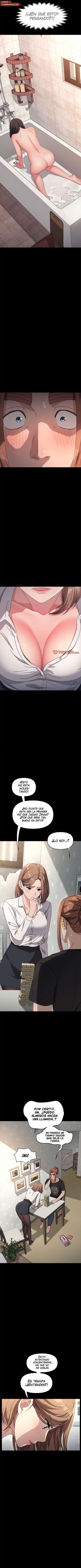 ¡Ugh! Mi esposo. capítulo 11 página 14