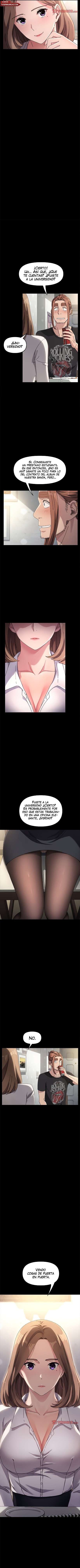 ¡Ugh! Mi esposo. capítulo 11 página 6