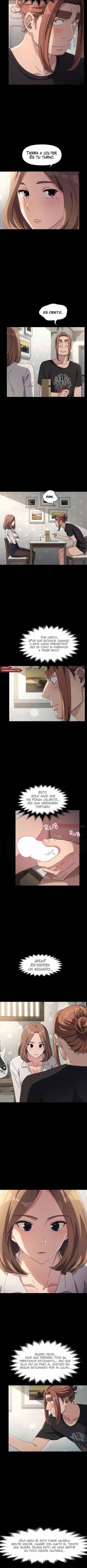 ¡Ugh! Mi esposo. capítulo 12 página 7