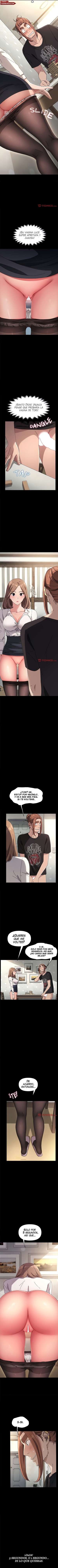 ¡Ugh! Mi esposo. capítulo 13 página 2