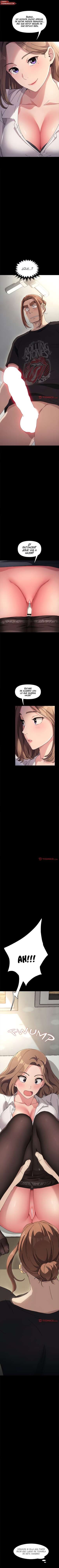 ¡Ugh! Mi esposo. capítulo 13 página 5