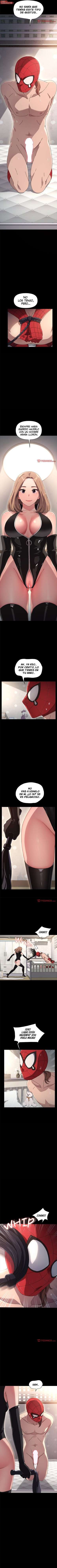 ¡Ugh! Mi esposo. capítulo 14 página 3