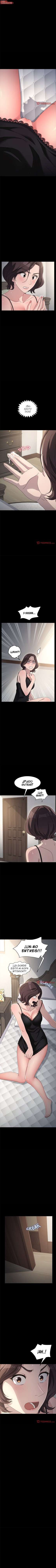 ¡Ugh! Mi esposo. capítulo 15 página 4
