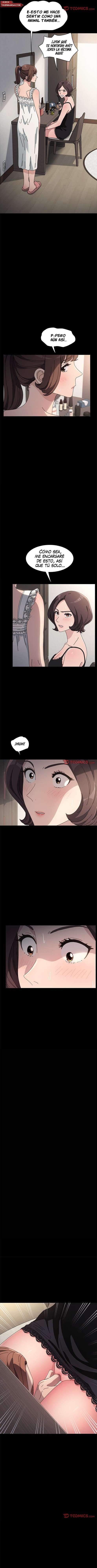 ¡Ugh! Mi esposo. capítulo 16 página 4