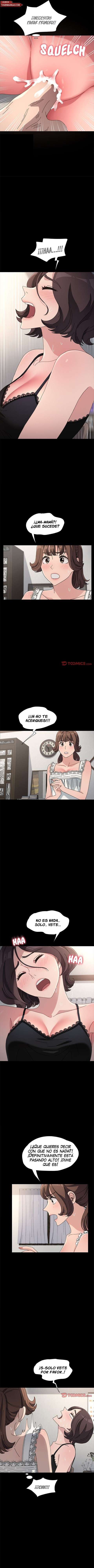 ¡Ugh! Mi esposo. capítulo 16 página 6