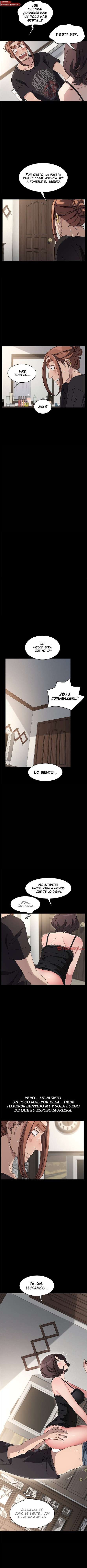¡Ugh! Mi esposo. capítulo 17 página 12