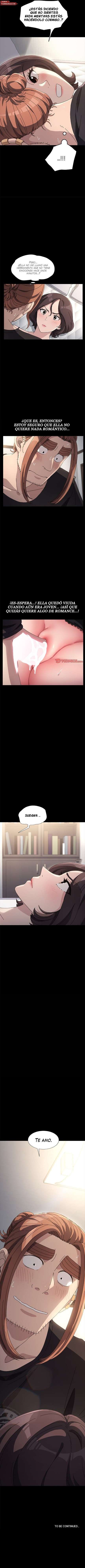 ¡Ugh! Mi esposo. capítulo 18 página 13