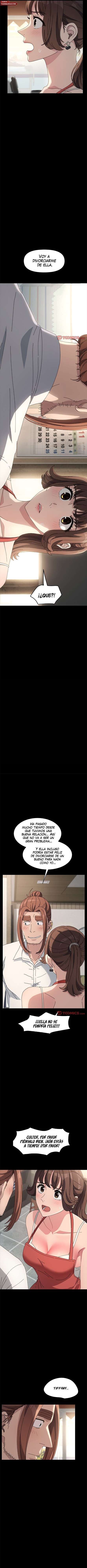 ¡Ugh! Mi esposo. capítulo 19 página 13