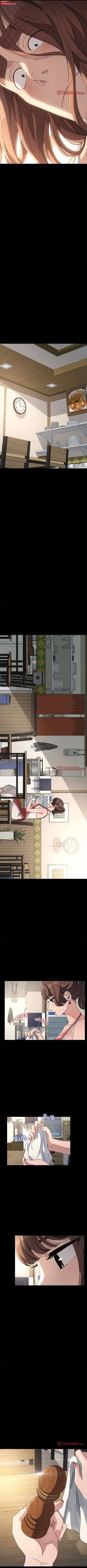 ¡Ugh! Mi esposo. capítulo 19 página 7