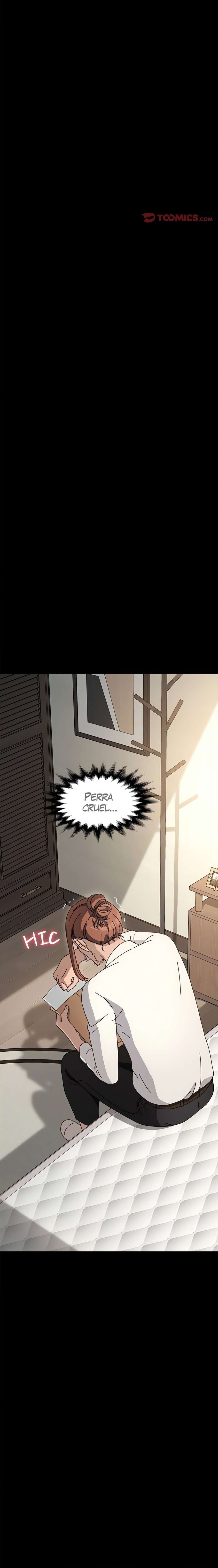 ¡Ugh! Mi esposo. capítulo 21 página 19